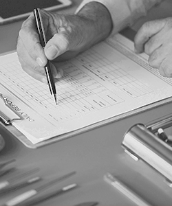 提心吊胆填报信息,不确定 未知风险